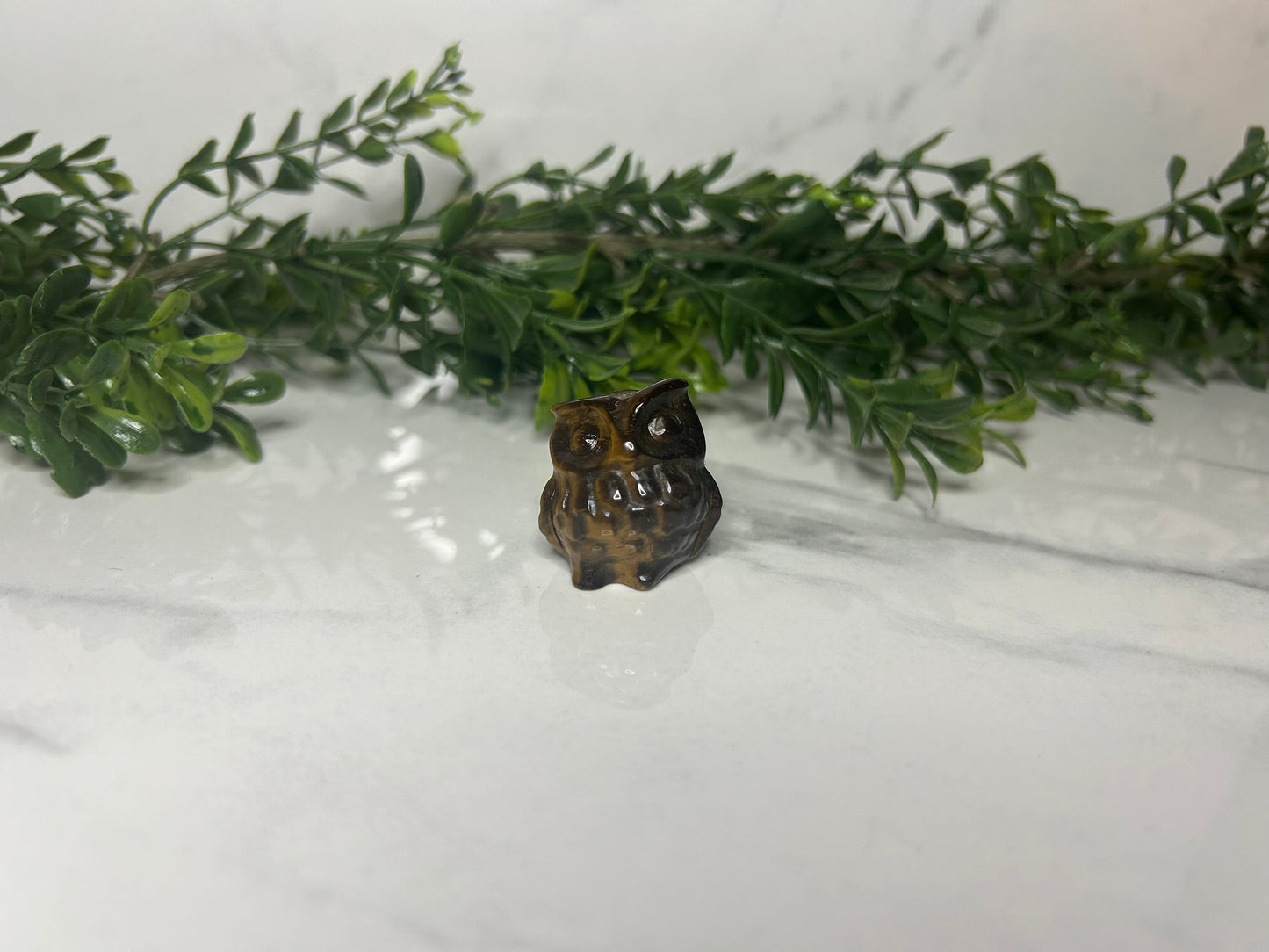 Mini Owl