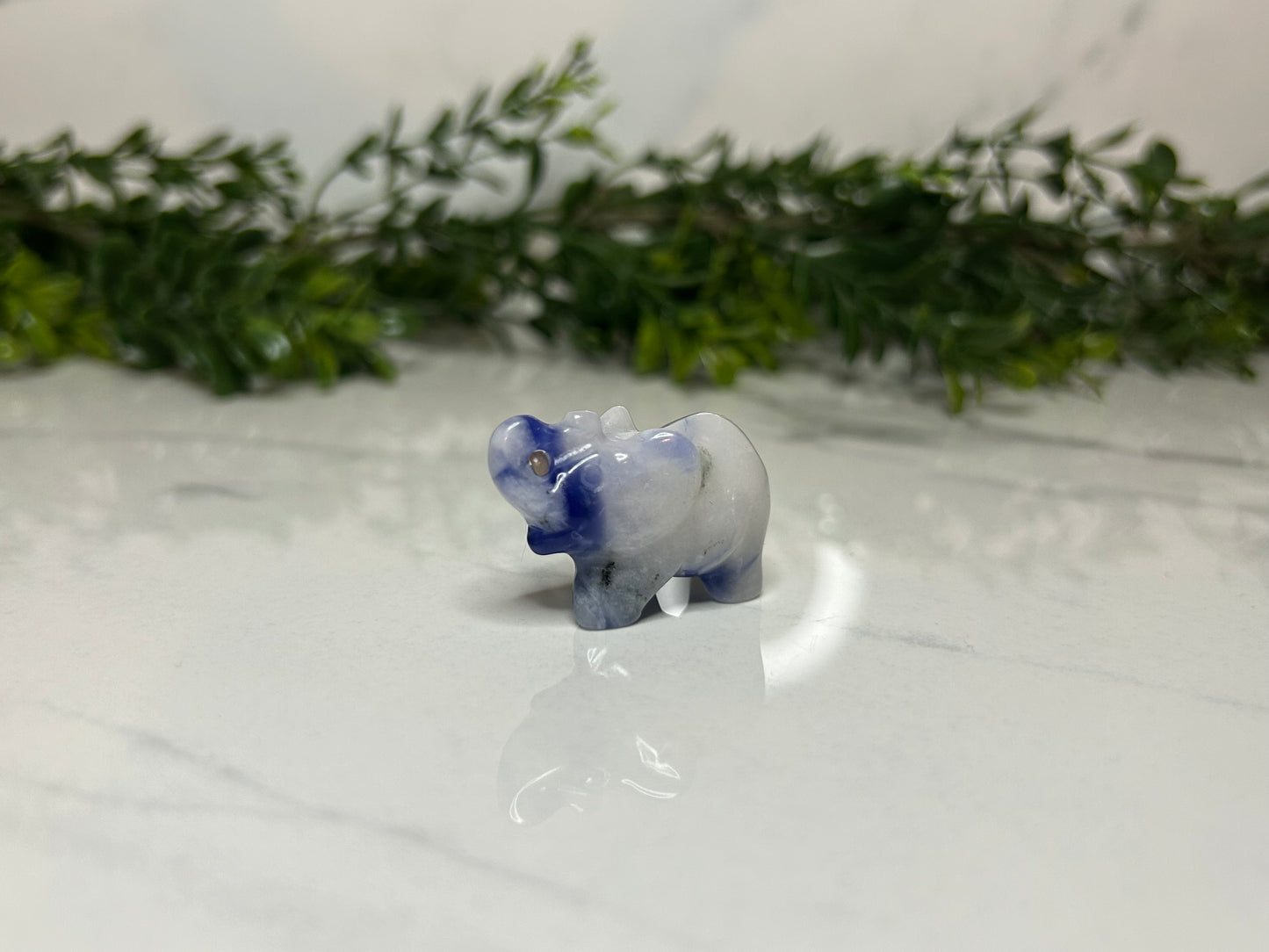 Mini Elephants
