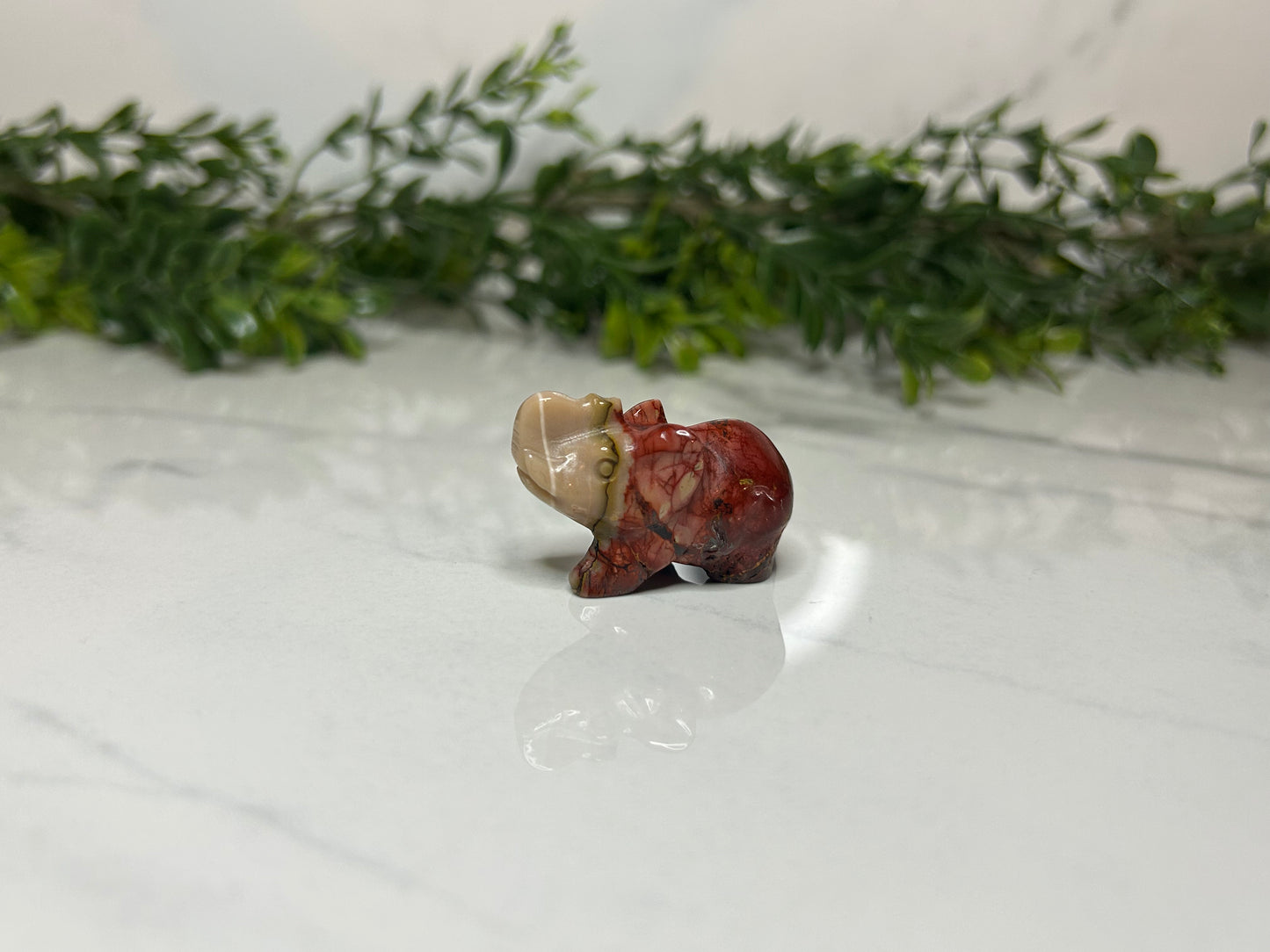 Mini Elephants