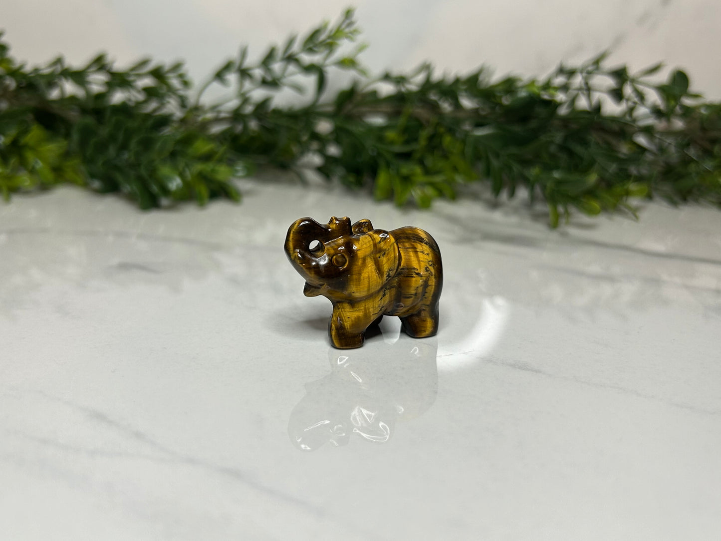 Mini Elephants