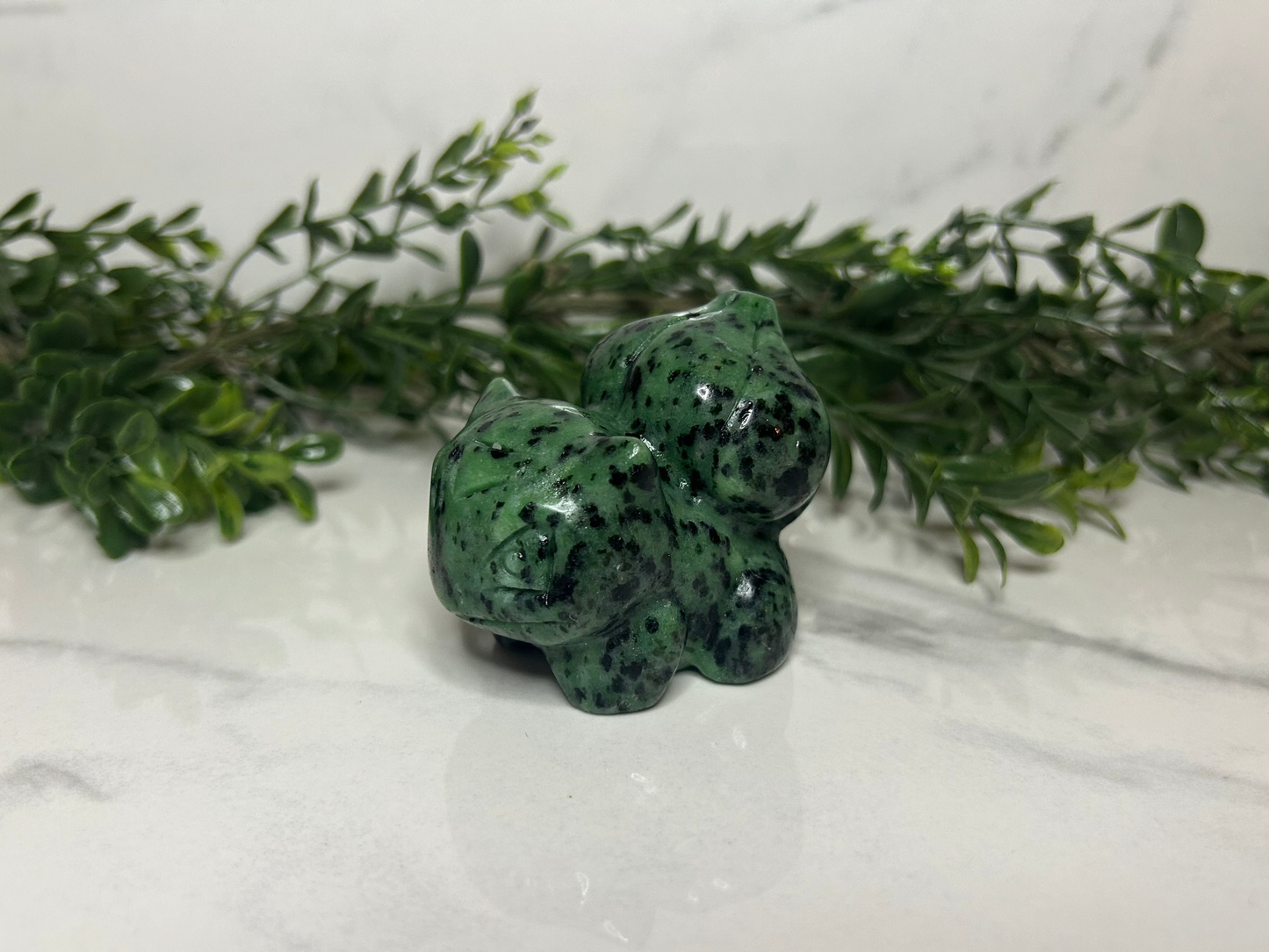 Bulbasaur